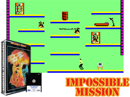 Impossible Mission